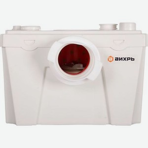 Санитарный насос Вихрь КН-500, фекальный [68/9/2]