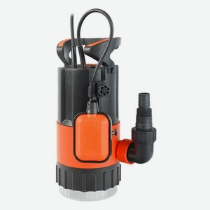 Дренажный насос Patriot F 600 D, центробежный [315302406]