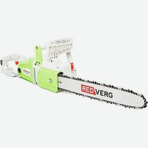 Цепная пила REDVERG RD-EC2200-16