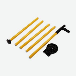 Рейка нивелирная Elitech 2210.002500