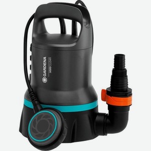 Садовый насос Gardena 9000, дренажный [09030-20.000.00]