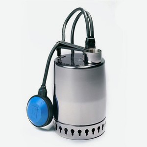 Дренажный насос GRUNDFOS Unilift KP 150-A1, дренажный [011h1800]