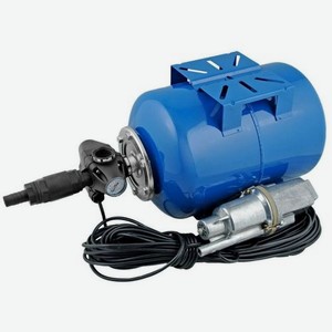 Насосная станция UNIPUMP Акваробот М 24-25 В, поверхностный [58809]