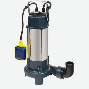 Садовый насос UNIPUMP Fekacut V1100DF, дренажный [63948]