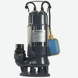 Садовый насос UNIPUMP Fekapump V 1500F, дренажный [89415]