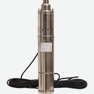 Садовый насос OASIS SVR 37/110, скважинный [sv-37/110]