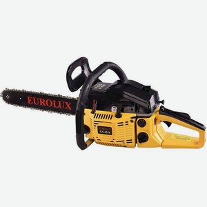 Бензопила Eurolux Gs-4516 [70/6/7]