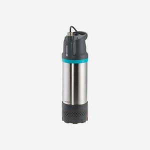 Садовый насос Gardena 6100/5 inox auto, напорный [01773-20.000.00]