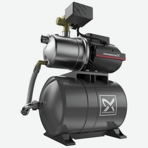 Насосная станция GRUNDFOS JP 3-42 PT H, поверхностный [99463874]