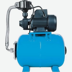 Насосная станция UNIPUMP AUTO QB 80, вихревой [76108]