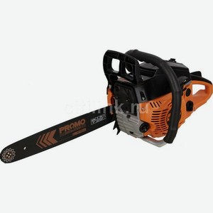 Бензопила Carver Psg-45-15 [01.004.00023]