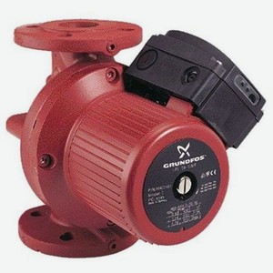 Циркуляционный насос GRUNDFOS UPS 40-180F, циркуляционный [96401979]
