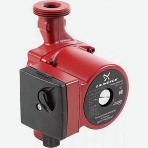 Циркуляционный насос GRUNDFOS UPS 25-50 180, циркуляционный [96281432]