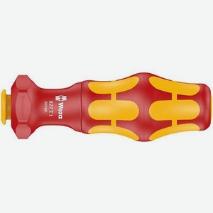 Рукоятка WERA 827 T i Kraftform [we-057481]
