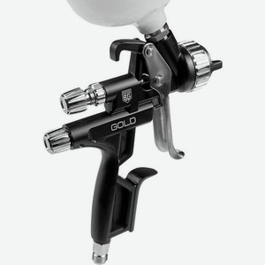 Краскораспылитель BERGER Professional Гольд LVMP 1.4 [bg1391]