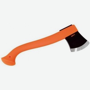 Топор MORAKNIV Outdoor Axe 12058, средний, оранжевый/черный