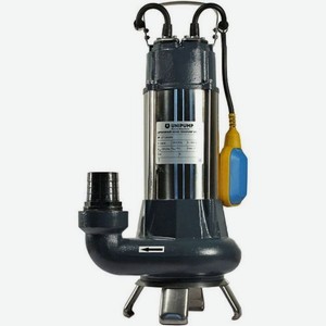 Садовый насос UNIPUMP Fekapump V 1100F, дренажный [33422]