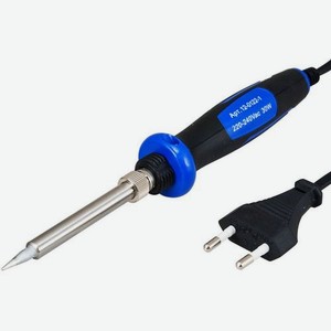 Паяльник REXANT 12-0122-1, электрический, 30Вт