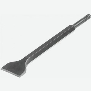 Зубило Hammer Flex 201-303, по бетону/кирпичу/камню, 40мм, SDS-PLUS, 1шт