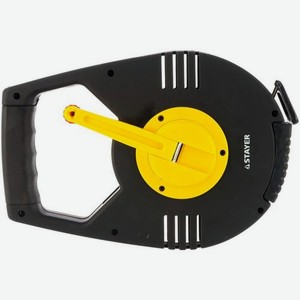 Рулетка Stayer Профессионал [2-34186-050]