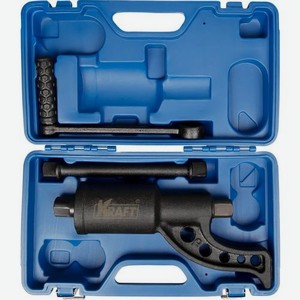 Гайковерт Kraft Kt 705038