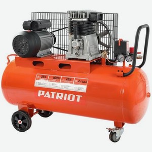 Компрессор поршневой Patriot PTR 100-440I масляный [525301965]