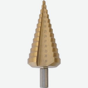 Сверло STURM! 1055-S439, по металлу, цилиндрический, 1шт