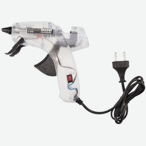 Клеевой пистолет REXANT 12-0107