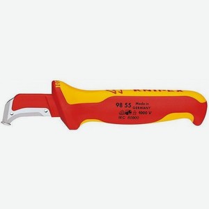 Нож Knipex Kn-9855