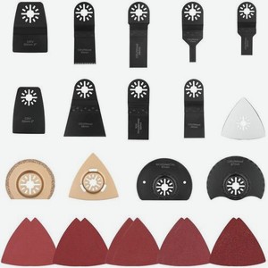Набор насадок DEKO DKBS24, 24 шт. [065-0908]