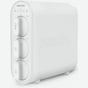 Водоочиститель Philips AUT3234/10, белый