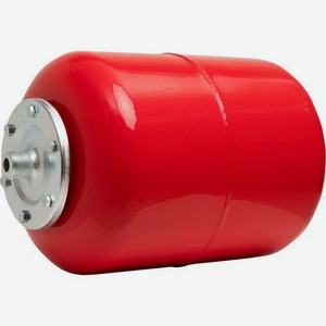 Бак расширительный Oasis RV-36N для отопления 36л. красный