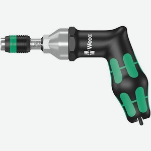 Отвертка Wera We-074702
