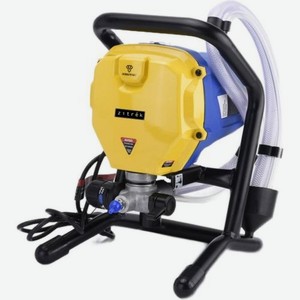 Краскопульт Zitrek Z8626 [018-0950]