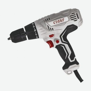 Дрель-шуруповерт СТАВР ДШС-10/450 [ст10-450дшс]
