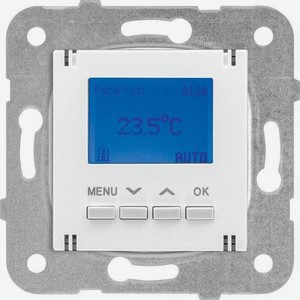 Терморегулятор Panasonic WKTT05425WH-RU 3500Вт белый