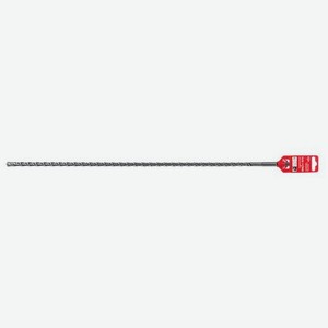 Бур Elitech 1820.112000, по бетону, 10мм, SDS-PLUS, 1шт