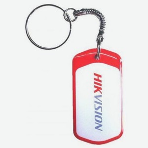 Карта доступа Hikvision DS-K7M102-M ISO14443A