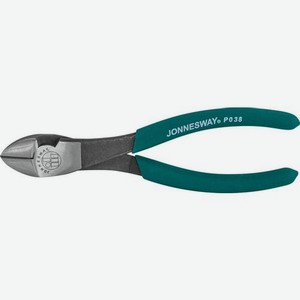 Бокорезы Jonnesway P038, 200мм [47117]