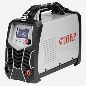 Сварочный аппарат СТАВР САИ-320ЭУ, инвертор [ст320эу]