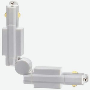 Соединитель NOVOTECH 135020, белый