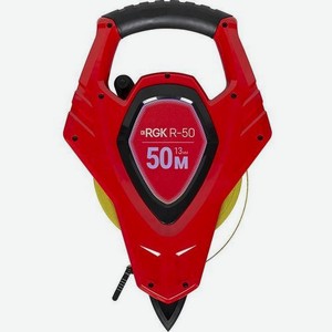 Рулетка Rgk R50 [4610011872822]