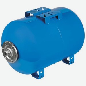 Гидроаккумулятор Unipump 78216 80л 6бар синий