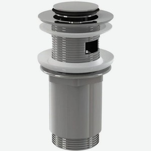 Клапан донный AlcaPlast для раковины (A391)