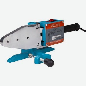 Сварочный аппарат для пластиковых труб STURM! TW7225P, кейс