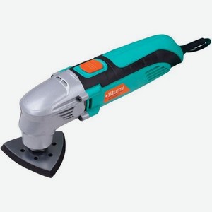 Многофункциональный инструмент STURM! MF5630C, зеленый