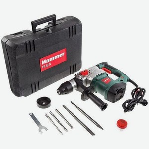Перфоратор Hammer PRT1500A [514129]