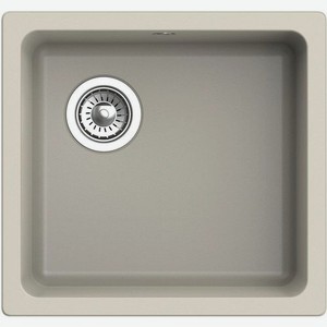 Кухонная мойка EWIGSTEIN EW-4540, кварц, 45см х 48см, топаз