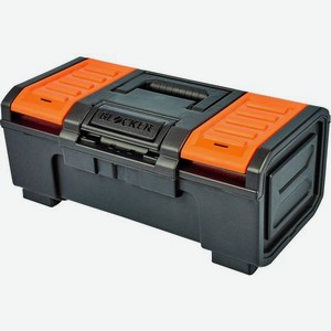 Ящик для инструментов BLOCKER BR3940, черный [br3940чрор]