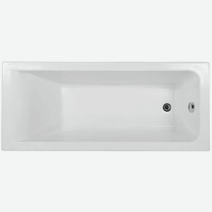 Ванна акриловая AQUANET Bright 216662 180см х 70см, с каркасом